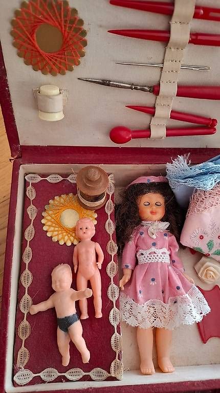 Spielzeuge: A vendre – Gebraucht aus Onex von gab_b7xw 1