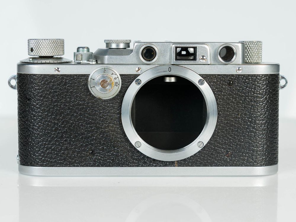 Leica IIIa | Kaufen auf Ricardo