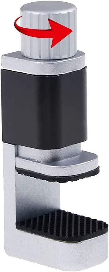 Telefoni cellulari / Smartphones: Lot de 4 Pinces de Fixation pour Smartphone – Nuovo e nell'imballaggio originale da Morges venduto da DA-repa 3