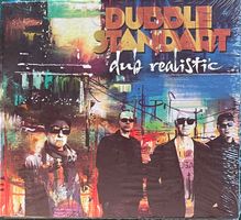 Dubblestandart: Dub Realistic (CD) NEU OVP