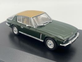Jensen Interceptor MKIII, 1:43 Oxford 