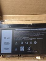 Dell Laptop-kompatibler Akku 33YDH 15,2 V 3600 mAh