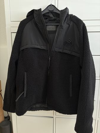 Fleecejacke
