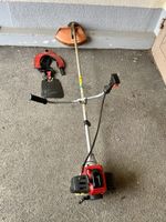 Rasentrimmer Benzin  Brush Gutter