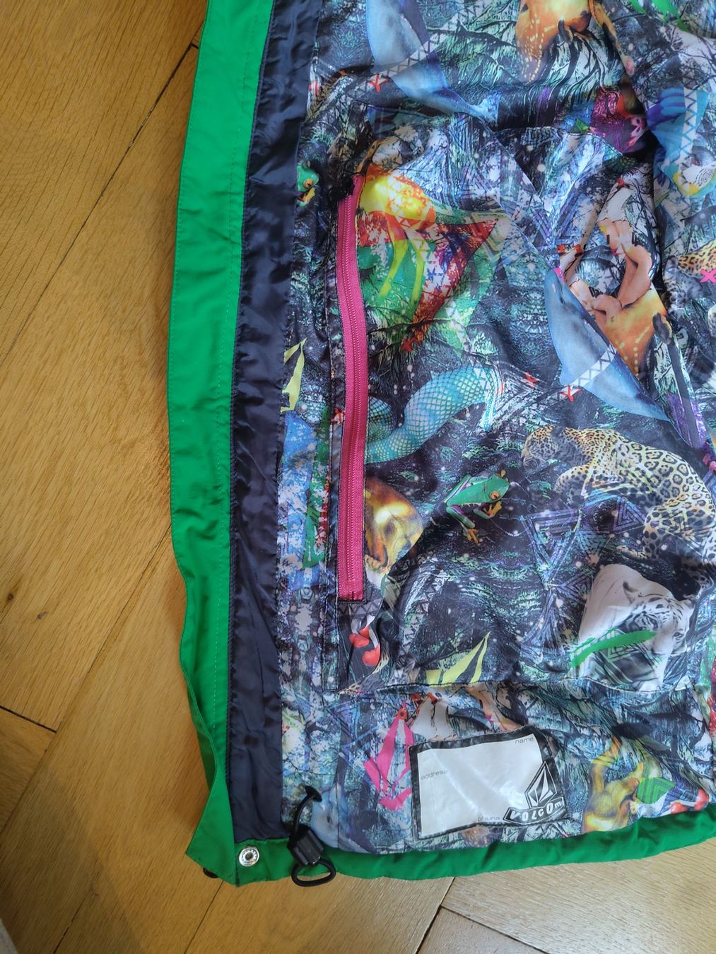 Gilets & Westen: Weste – Gebraucht aus Bern von Linii 5