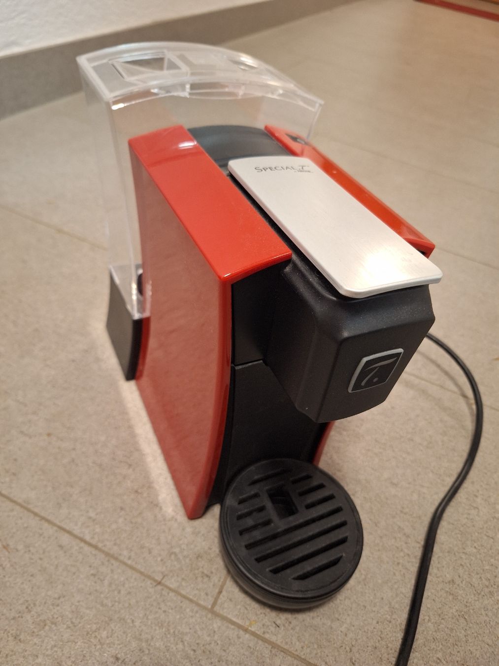 Elettrodomestici da cucina: Teemaschine / Kapselmaschine – Usato da Bürchen venduto da car_7krs 2