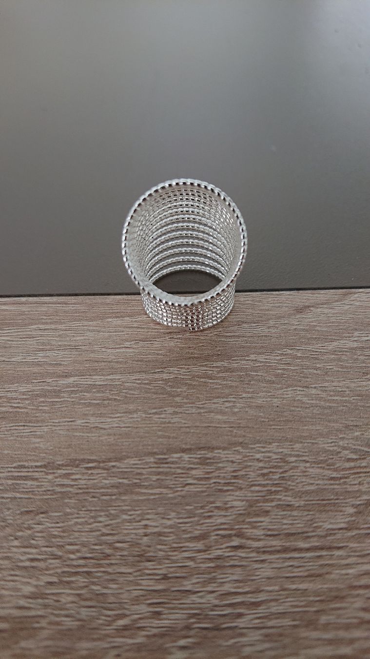 Ringe: Fingerring Grösse L vielseitig Tragbar – Neu (gemäss Beschreibung) aus Madiswil von Sandraho 2