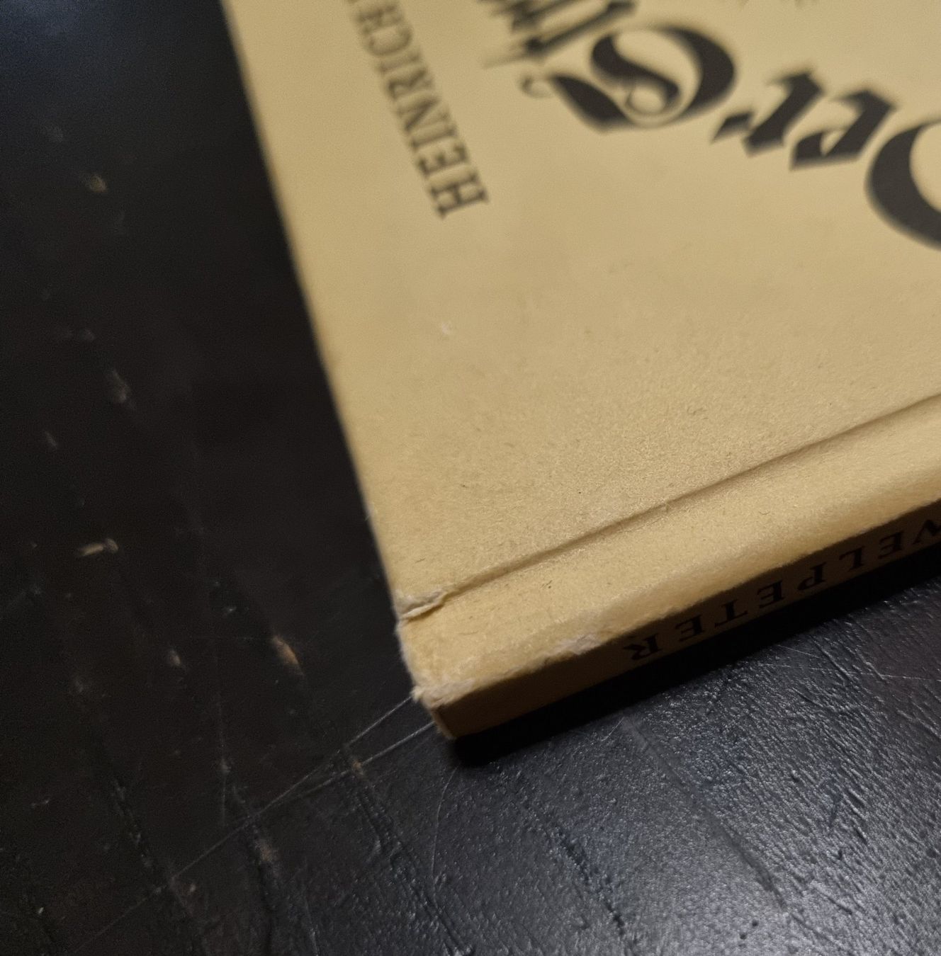 Livres: Der Struwwelpeter – D'occasion à Kaiseraugst par muggel27 3