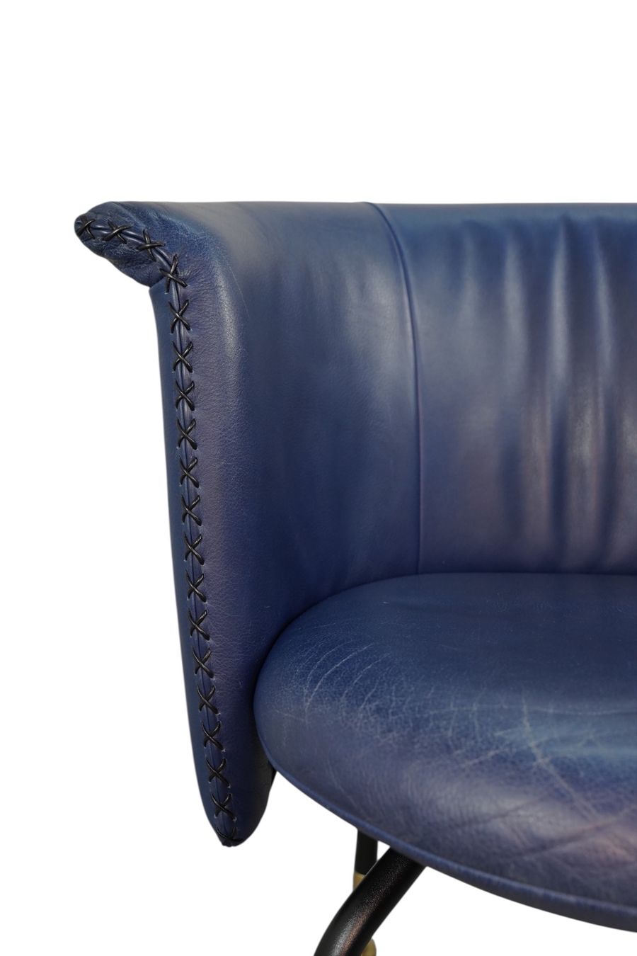 De Sede Poltrone: Fauteuil DE SEDE – Usato da Bulle venduto da ABELiAM 5