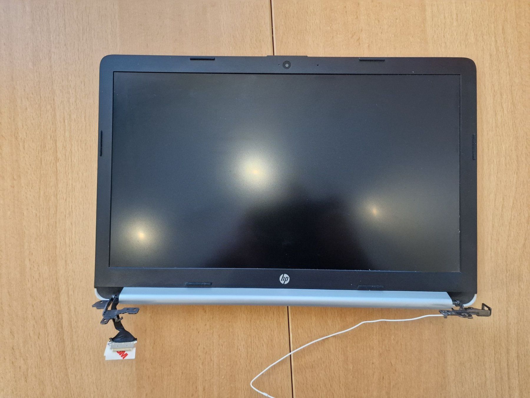 Hewlett Packard Monitore: Display 15.6'' Display zu HP 15-da0887nz – Gebraucht aus Buchrain von Sssschaller