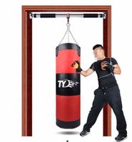 Klimmzugstange Türstange Reckstange bis 100kg Türreckstange