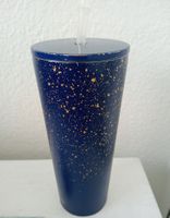 Starbucks Cold Cup Limited Edition Dark Blue/Gold 473ml