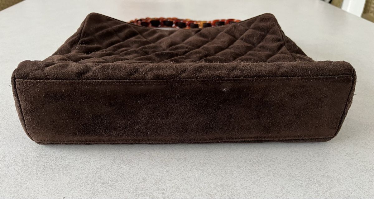 Chanel Sacs femmes: Original Chanel Handtasche – D'occasion à Wetzikon ZH par diaso 2