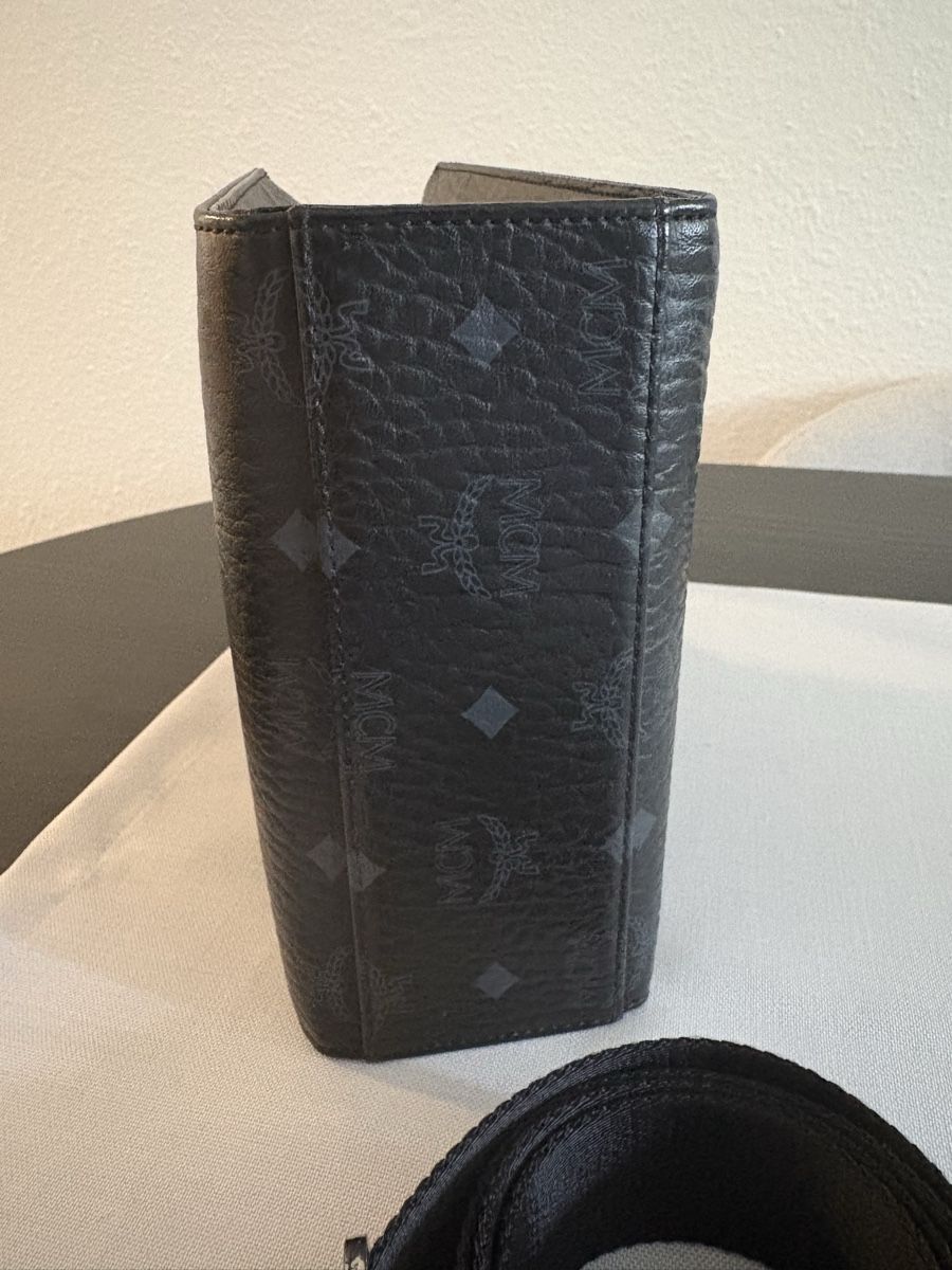 Mcm Sacs: MCM Tasche – D'occasion à Allschwil par MK95 5