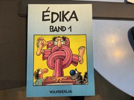 ÉDIKA Band 1