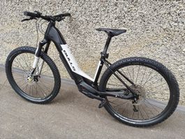 E-bike Bulls E-Stream Evo Grösse M 920 wh akku
