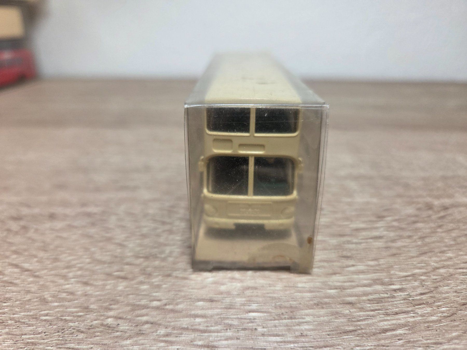 Wiking Modellini d'auto: Wiking 730 Berlin-Bus H0 – Nuovo e nell'imballaggio originale da St-Aubin-Sauges venduto da Lo_Go 1