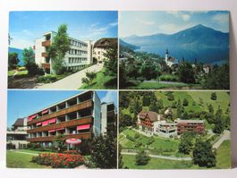 Haus St. Elisabeth Walchwil