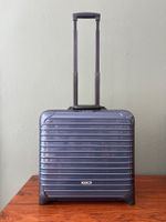 Rimowa Koffer Salsa Handgepäck 40cm x 40cm x 20cm Rollkoffer