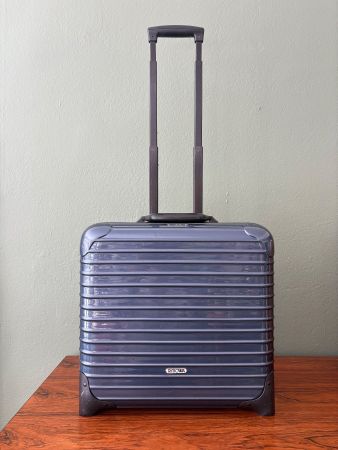 Rimowa Koffer Salsa Handgepäck 40cm x 40cm x 20cm Rollkoffer