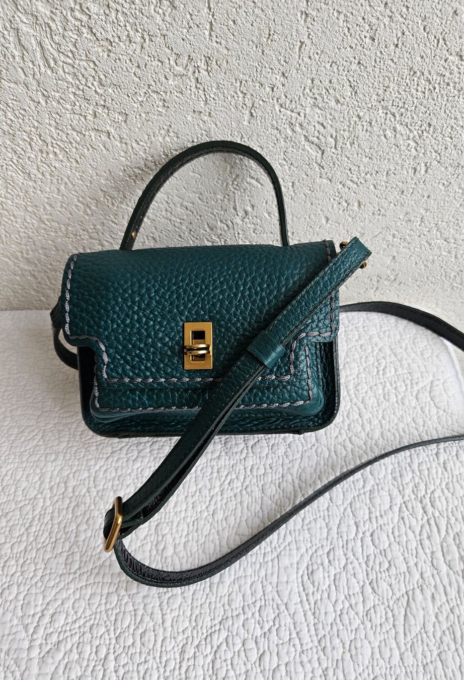 Schweizer Armee Altro in  Abbigliamento & Accessori: sac Visona – Nuovo (secondo la descrizione) da lausanne venduto da josianemuller 2