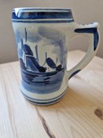 Delft blue Holland Bierkrug