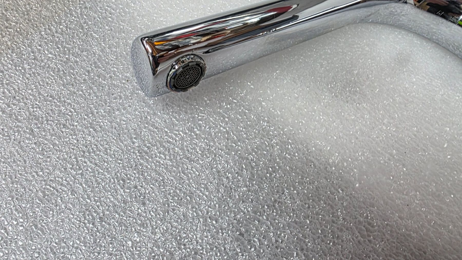Suter Rubinetteria: Robinet SUTER cuisine – Usato da Bionnens venduto da Meg011 2