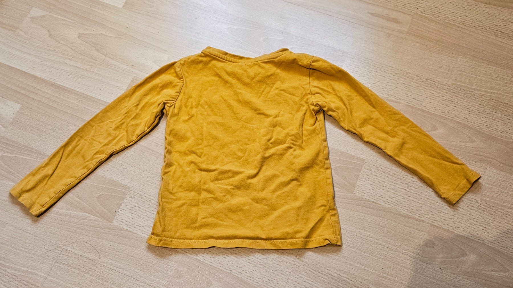 Camicie, T-shirt & Polo: T-Shirt Kinder IDEXE Gr. 104 – Usato da Jona venduto da ASMARADO 1