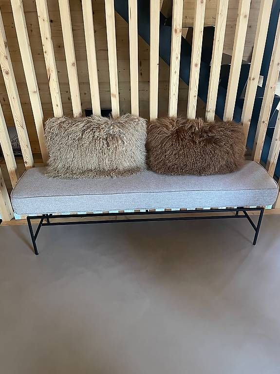 Panchine: Banc / Bout de lit – Usato da Bramois venduto da palmacv