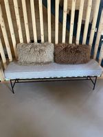 Banc / Bout de lit