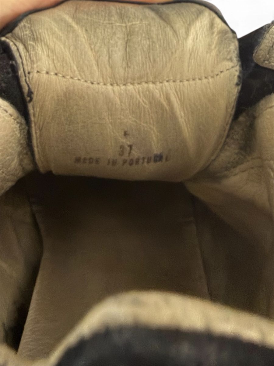 Isabel Marant Chaussures femmes: Isabel Marant – D'occasion à Buochs par zukkias 4