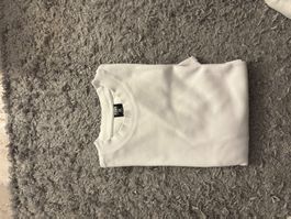 Weisses T-Shirt ungetragen