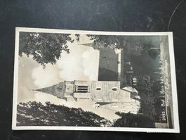 AK 1930 Biel röm. kath. Kirche    (G1067)