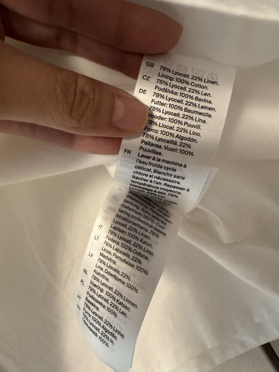 Cos Gonne: COS skirt – Nuovo e nell'imballaggio originale da Kilchberg ZH venduto da ngt_hnw9 3