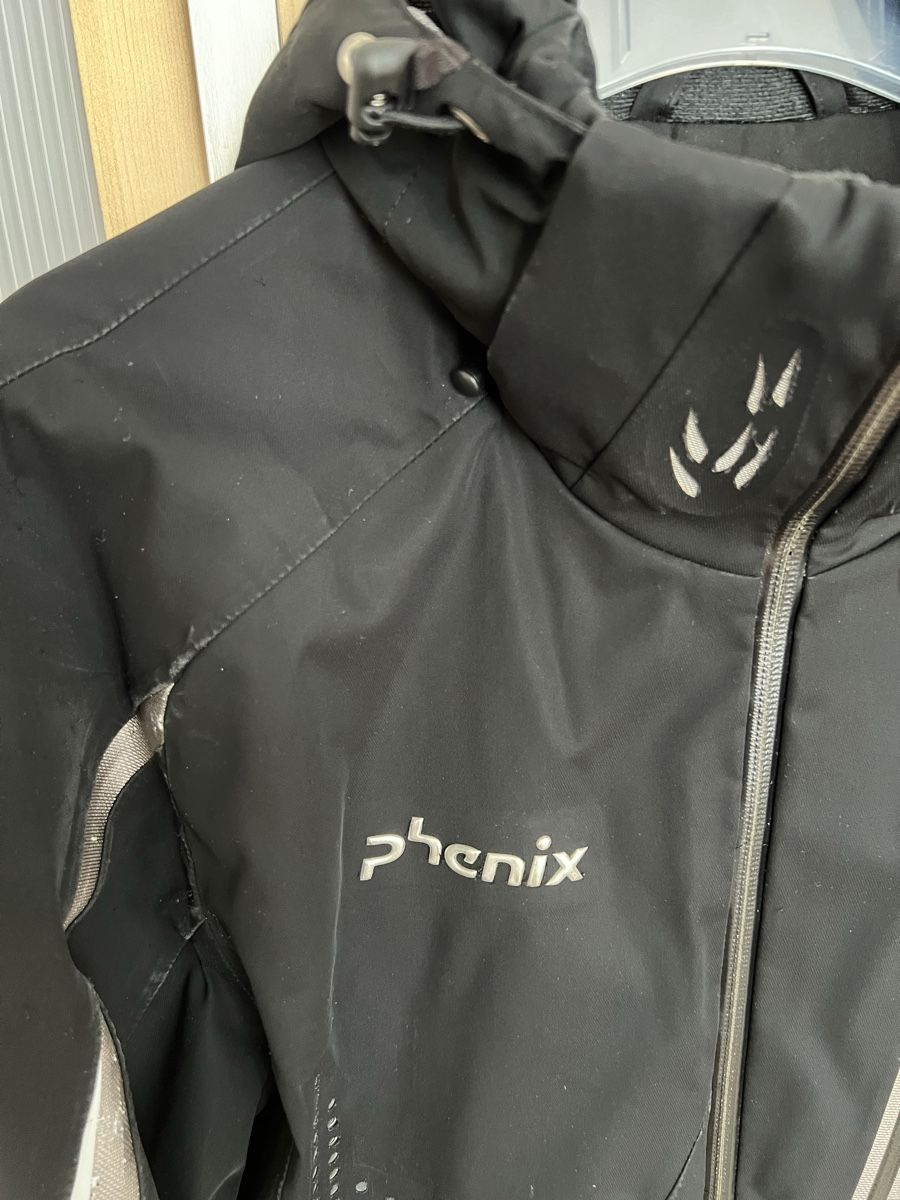 Phenix Completi: Phenix Skianzug Herren XL – Usato da Winterthur venduto da Dasomesi 4