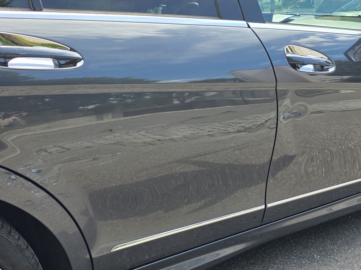 Mercedes-Benz Autos: Mercedes C320 CDI 4 Matic – Gebraucht aus Zürich von oli_syd6 5