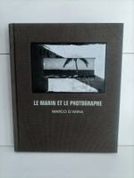 Le marin et le photographe - Corto Maltese / Marco D’Anna -