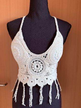 Boho Top