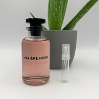 Louis Vuitton Matière Noire Abfüllung / Probe 5ml