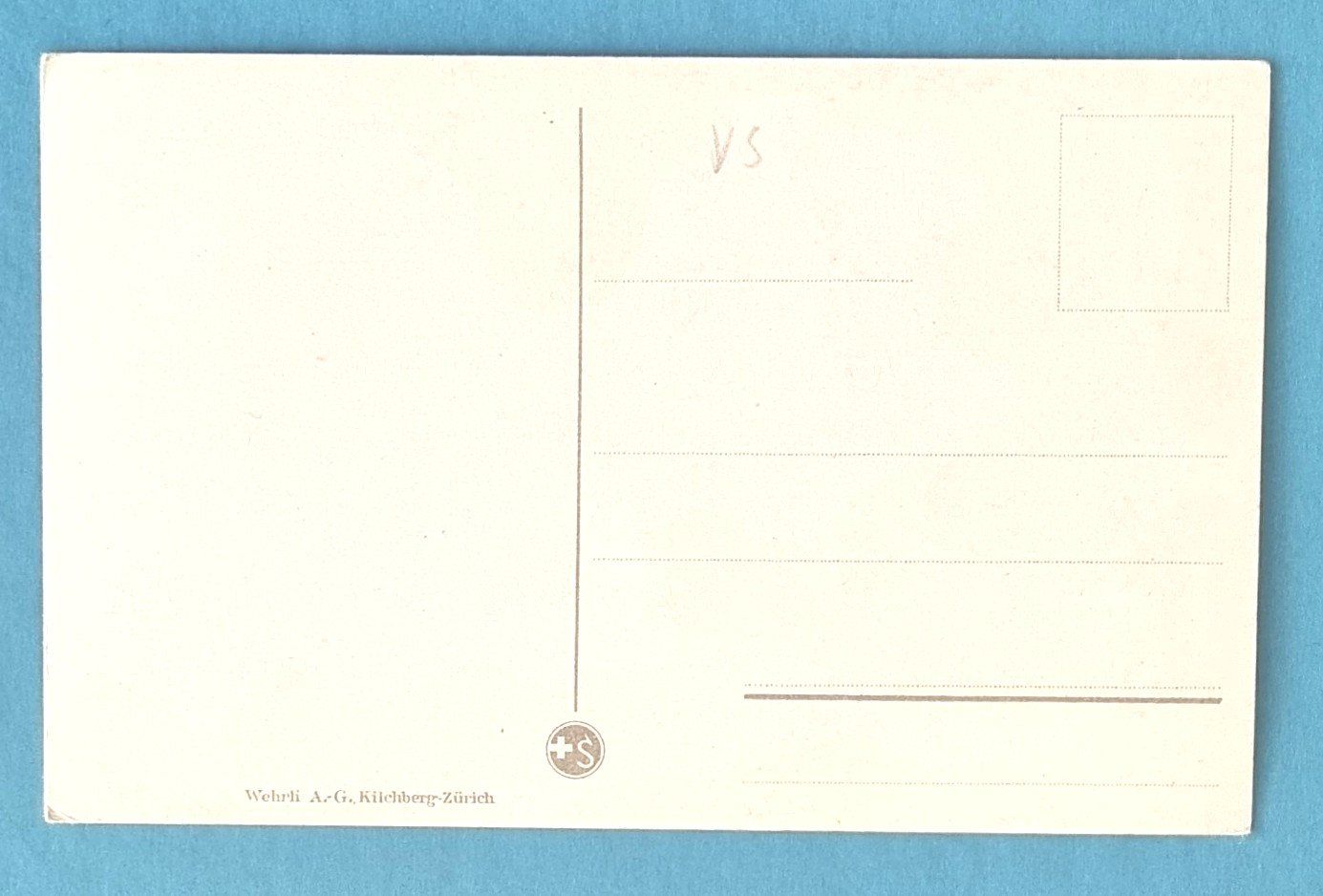 Cartoline postali: Kippel (VS) - Gasthaus mit Lötschenbrücke – Usato da Rothrist venduto da RROENK 1