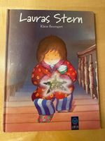 Laura's Stern von Klaus Baumgart - Wintergeschichte 📚🌟 ...