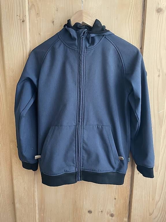 Giacche: RuKKA Softshelljacke 152 – Usato da Weite venduto da POster9476
