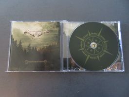 CRYSTALMOORS Antiqvam Exqvirite Matrem 2008Pagan Black Metal