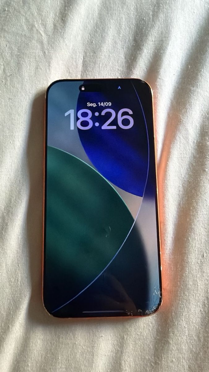 Apple Telefoni cellulari / Smartphones: iPhone 17 pro Max 256GB – Usato da Nussbaumen AG venduto da GustavoFPozza