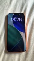 iPhone 17 pro Max 256GB