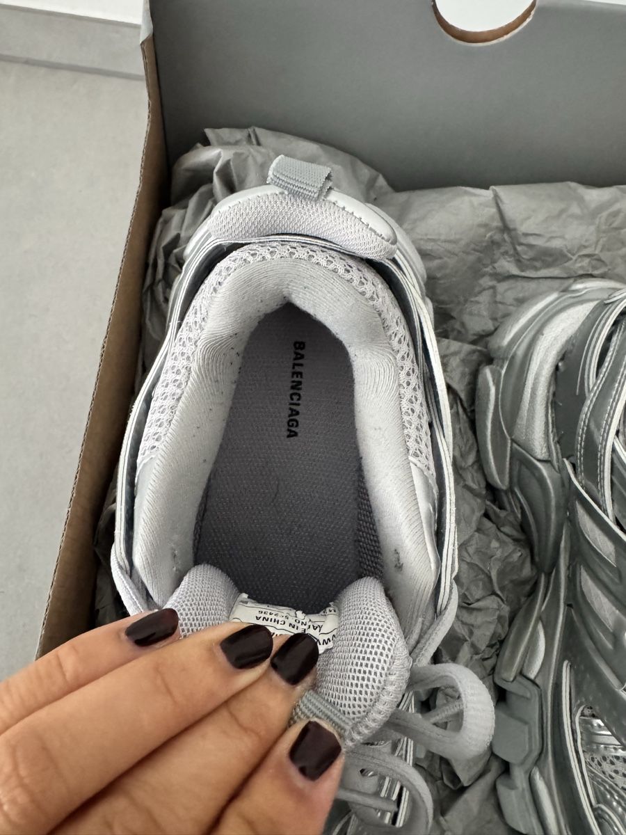 Balenciaga Scarpe da uomo: Balenciaga  – Nuovo e nell'imballaggio originale da cadempino venduto da fio_cbt9 3