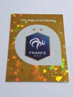 Panini FIFA WM 2026 * Gold Sticker Frankreich (FRA 1)