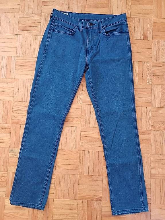 Jeans: Jean Levi's taille 32x32 – Usato da Glovelier venduto da GaCh 1