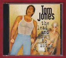Tom Jones - The Lead And How To Swing It (CD)