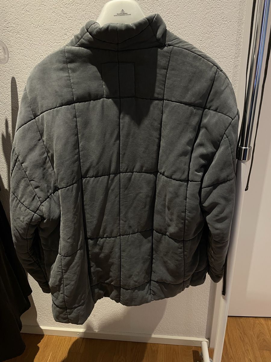 Zara Jacken: Zara Washed Jacke – Gebraucht aus Baar von oldnewnew 2